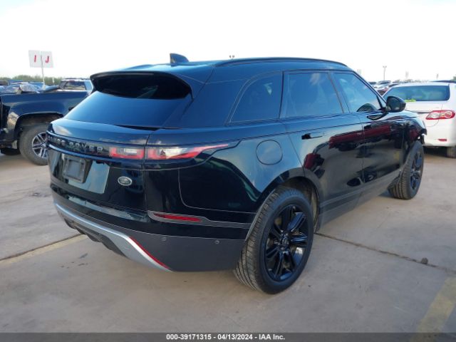 Photo 3 VIN: SALYL2EX6KA201886 - LAND ROVER RANGE ROVER VELAR 