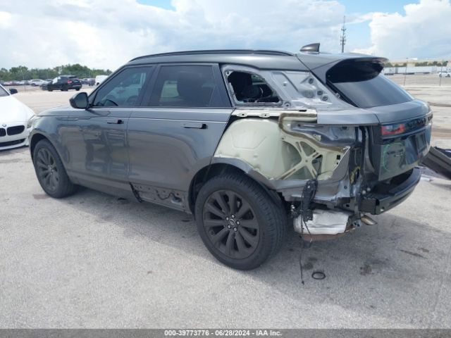 Photo 2 VIN: SALYL2EX6KA202634 - LAND ROVER RANGE ROVER VELAR 