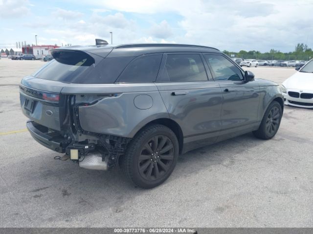 Photo 3 VIN: SALYL2EX6KA202634 - LAND ROVER RANGE ROVER VELAR 