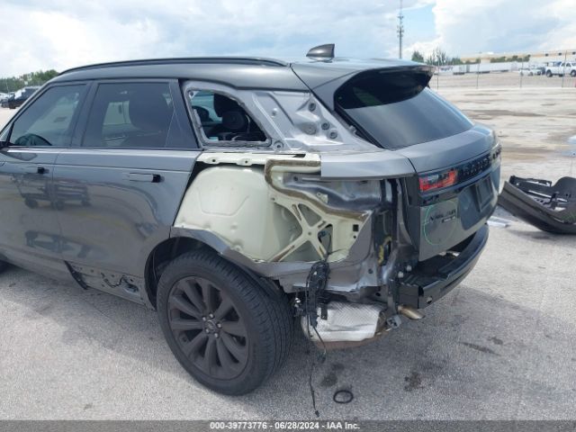 Photo 5 VIN: SALYL2EX6KA202634 - LAND ROVER RANGE ROVER VELAR 