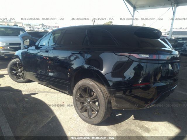 Photo 2 VIN: SALYL2EX6KA210734 - LAND-ROVER RANGE ROVER VELAR 