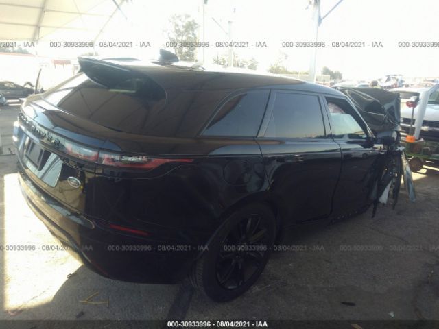 Photo 3 VIN: SALYL2EX6KA210734 - LAND-ROVER RANGE ROVER VELAR 