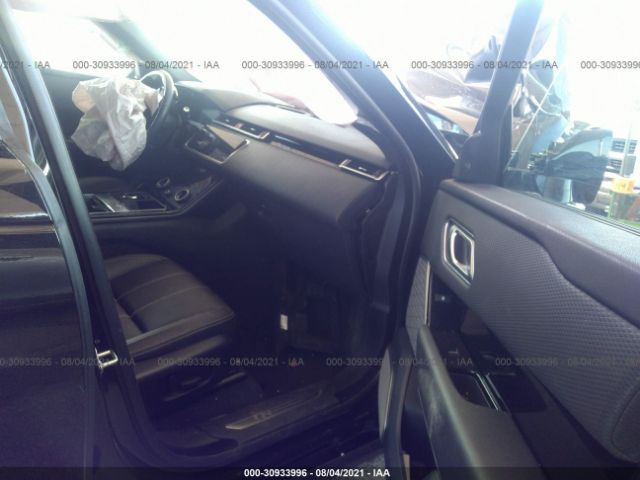 Photo 4 VIN: SALYL2EX6KA210734 - LAND-ROVER RANGE ROVER VELAR 