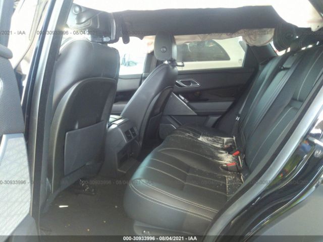 Photo 7 VIN: SALYL2EX6KA210734 - LAND-ROVER RANGE ROVER VELAR 