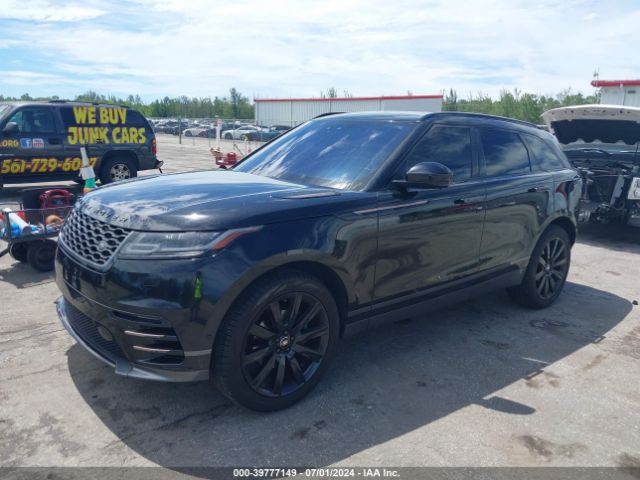 Photo 1 VIN: SALYL2EX6KA214881 - LAND ROVER RANGE ROVE 