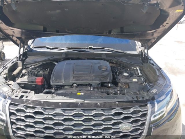 Photo 9 VIN: SALYL2EX6KA214881 - LAND ROVER RANGE ROVE 