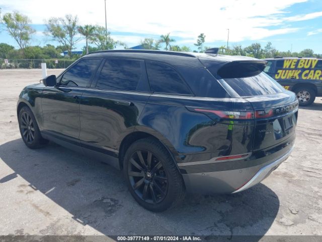 Photo 2 VIN: SALYL2EX6KA214881 - LAND ROVER RANGE ROVER VELAR 