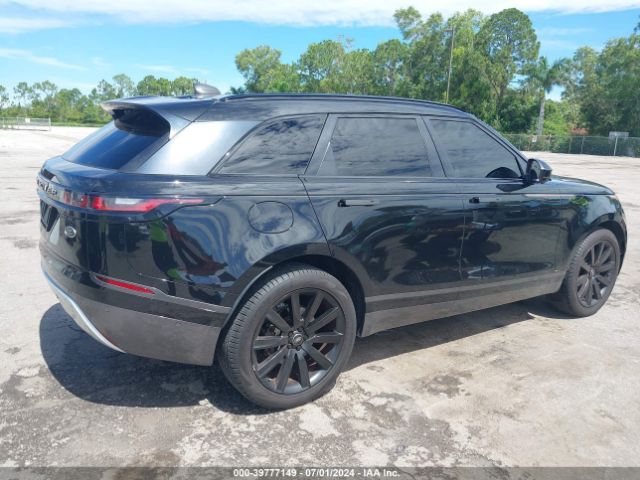 Photo 3 VIN: SALYL2EX6KA214881 - LAND ROVER RANGE ROVER VELAR 