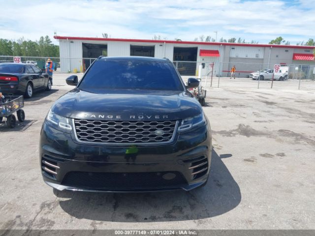 Photo 5 VIN: SALYL2EX6KA214881 - LAND ROVER RANGE ROVER VELAR 