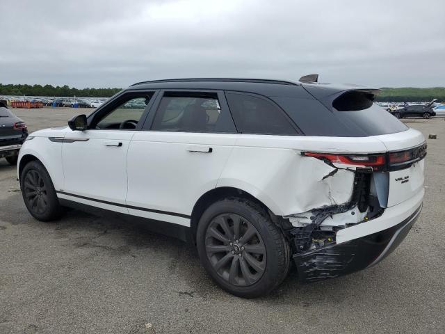 Photo 1 VIN: SALYL2EX6KA231728 - LAND ROVER RANGE ROVE 