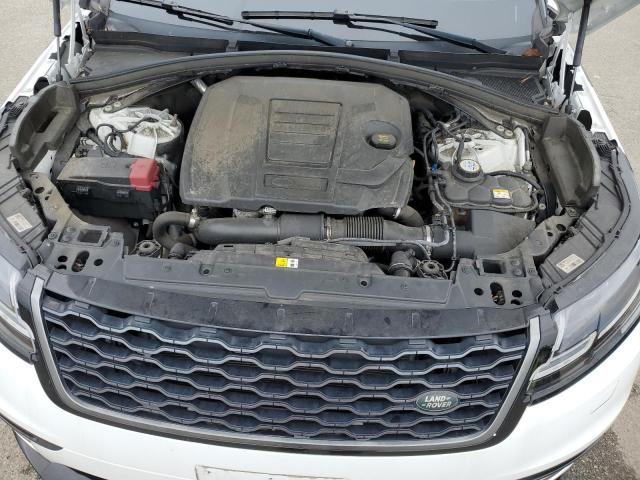 Photo 11 VIN: SALYL2EX6KA231728 - LAND ROVER RANGE ROVE 