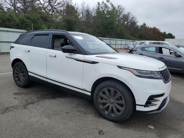 Photo 3 VIN: SALYL2EX6KA231728 - LAND ROVER RANGE ROVE 