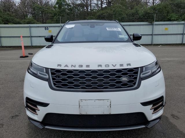 Photo 4 VIN: SALYL2EX6KA231728 - LAND ROVER RANGE ROVE 