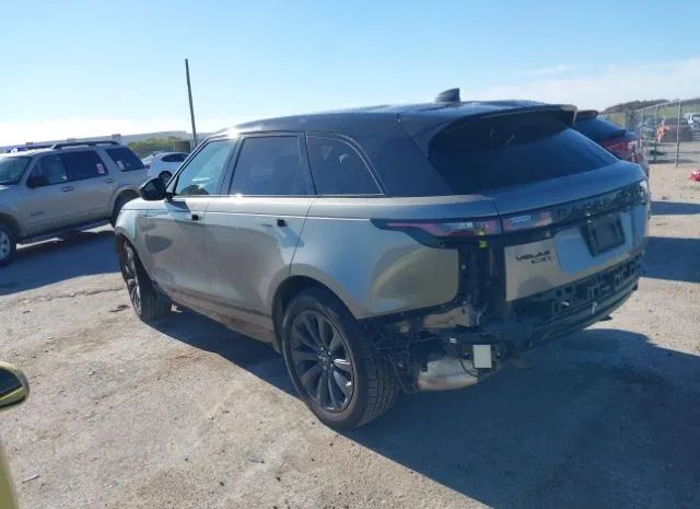 Photo 2 VIN: SALYL2EX6KA796142 - LAND ROVER RANGE ROVER VELAR 