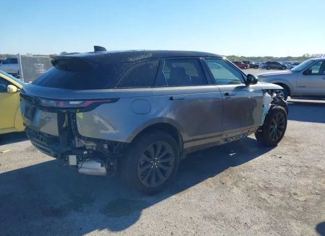 Photo 3 VIN: SALYL2EX6KA796142 - LAND ROVER RANGE ROVER VELAR 