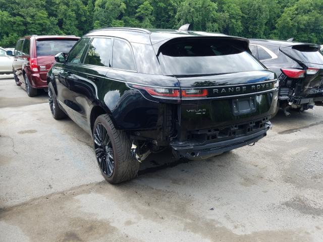 Photo 2 VIN: SALYL2EX7KA203193 - LAND ROVER RANGE ROVE 