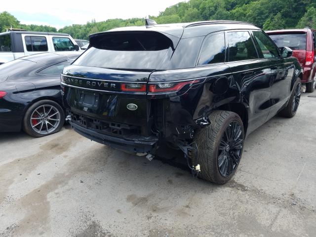 Photo 3 VIN: SALYL2EX7KA203193 - LAND ROVER RANGE ROVE 