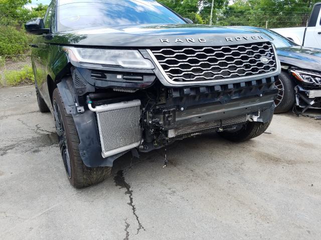 Photo 8 VIN: SALYL2EX7KA203193 - LAND ROVER RANGE ROVE 