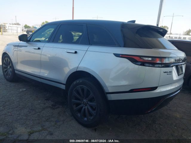 Photo 2 VIN: SALYL2EX7KA216686 - LAND ROVER RANGE ROVER VELAR 