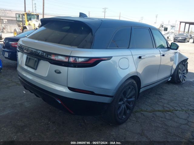 Photo 3 VIN: SALYL2EX7KA216686 - LAND ROVER RANGE ROVER VELAR 