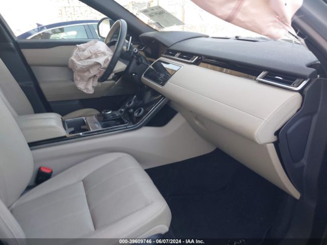 Photo 4 VIN: SALYL2EX7KA216686 - LAND ROVER RANGE ROVER VELAR 