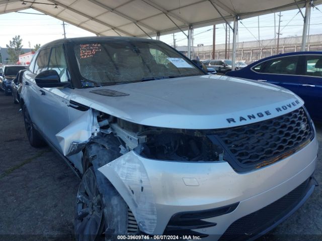 Photo 5 VIN: SALYL2EX7KA216686 - LAND ROVER RANGE ROVER VELAR 