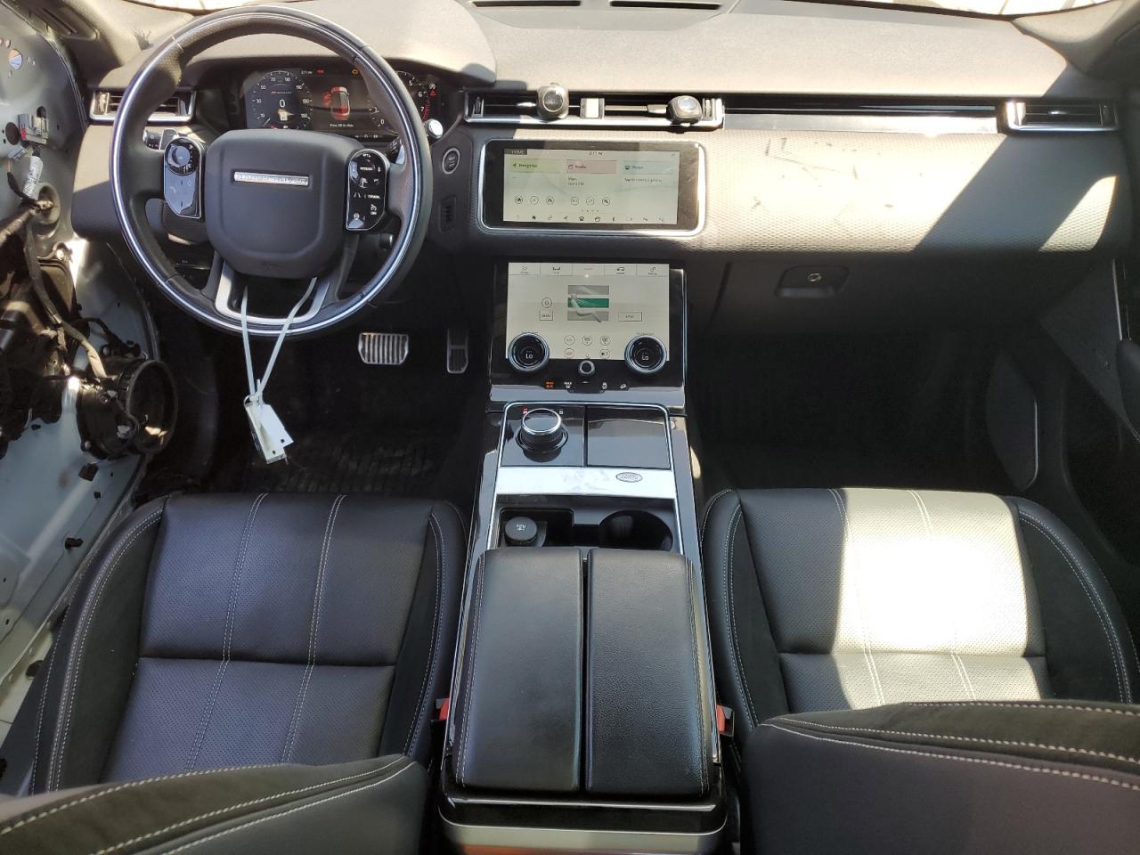 Photo 7 VIN: SALYL2EX7KA227803 - LAND ROVER RANGE ROVER 