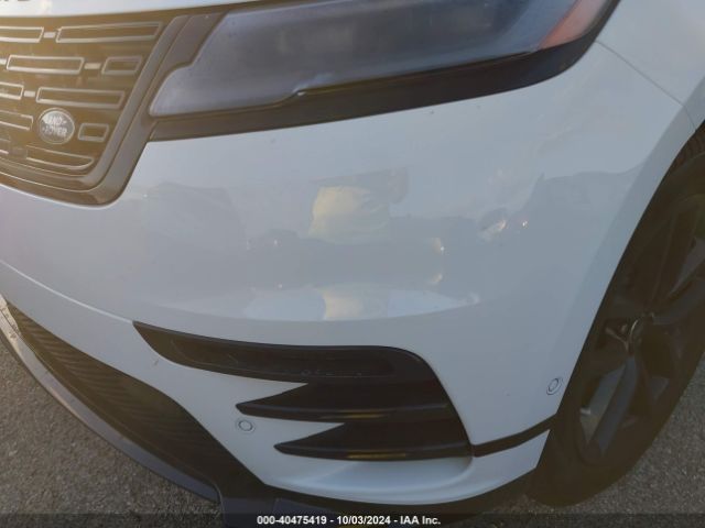 Photo 5 VIN: SALYL2EX7RA387738 - LAND ROVER RANGE ROVER VELAR 