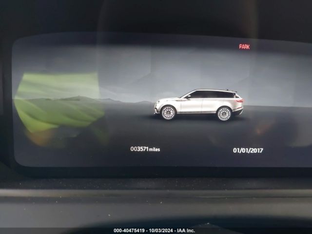 Photo 6 VIN: SALYL2EX7RA387738 - LAND ROVER RANGE ROVER VELAR 