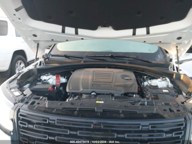 Photo 9 VIN: SALYL2EX7RA387738 - LAND ROVER RANGE ROVER VELAR 