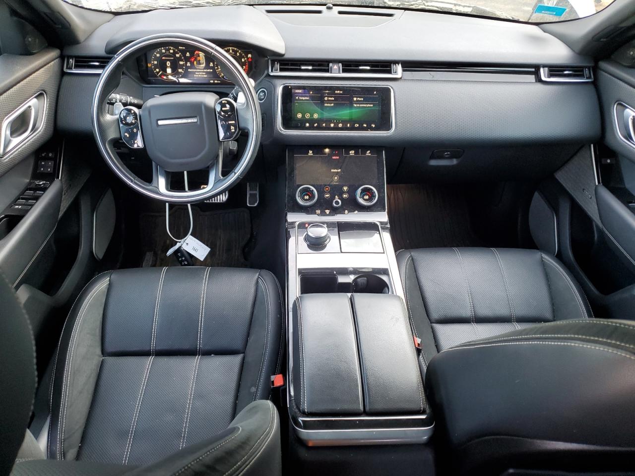 Photo 7 VIN: SALYL2EX8KA210010 - LAND ROVER RANGE ROVER 