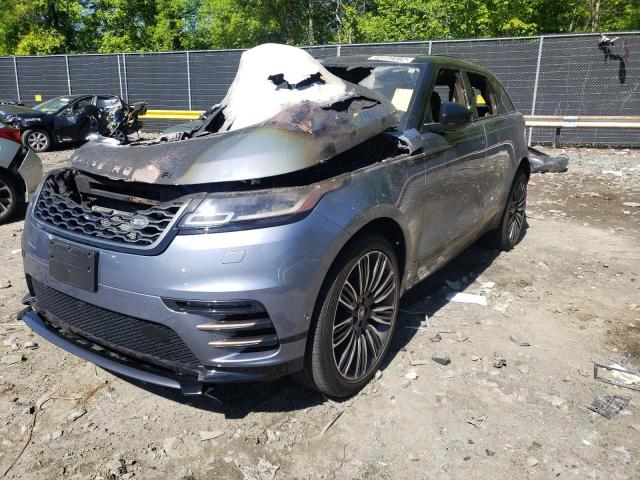 Photo 1 VIN: SALYL2EX8KA212730 - LAND ROVER RANGE ROVE 