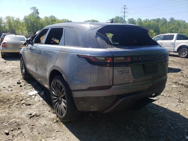 Photo 2 VIN: SALYL2EX8KA212730 - LAND ROVER RANGE ROVE 