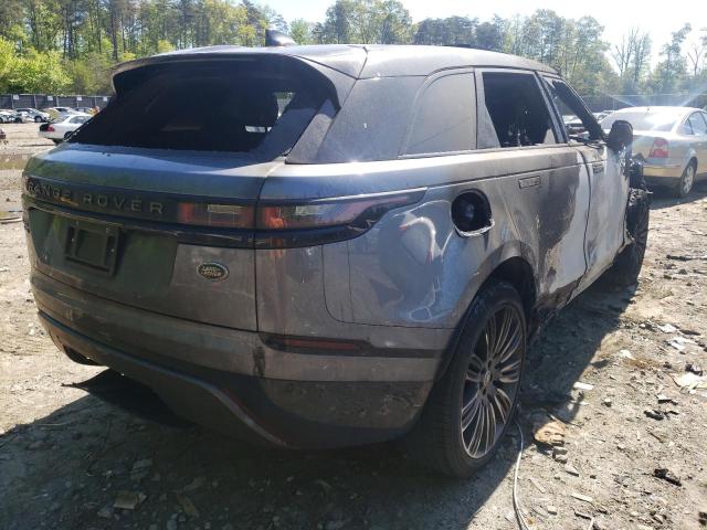 Photo 3 VIN: SALYL2EX8KA212730 - LAND ROVER RANGE ROVE 