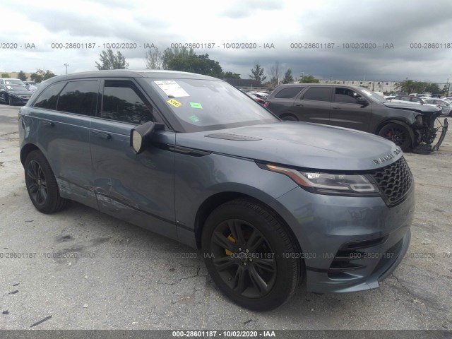 Photo 0 VIN: SALYL2EX8KA215367 - LAND ROVER RANGE ROVER VELAR 