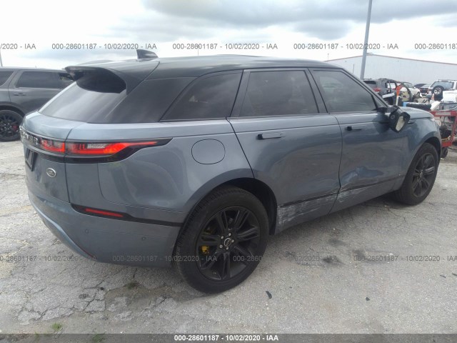 Photo 3 VIN: SALYL2EX8KA215367 - LAND ROVER RANGE ROVER VELAR 