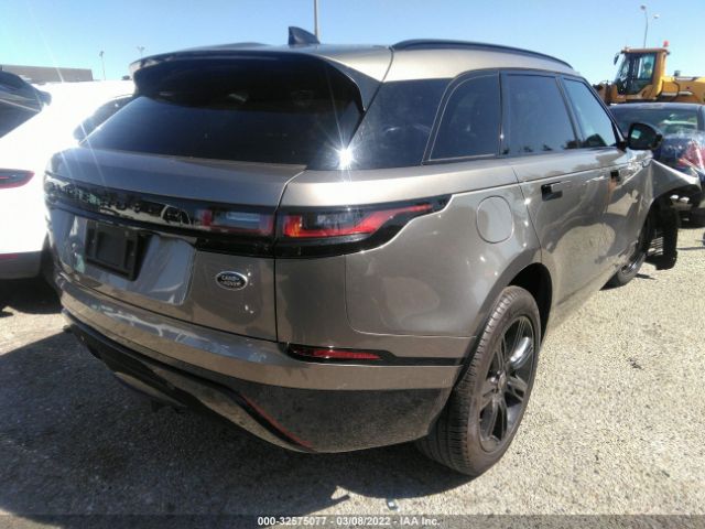 Photo 3 VIN: SALYL2EX8KA234517 - LAND ROVER RANGE ROVER VELAR 