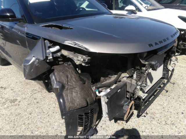 Photo 5 VIN: SALYL2EX8KA234517 - LAND ROVER RANGE ROVER VELAR 