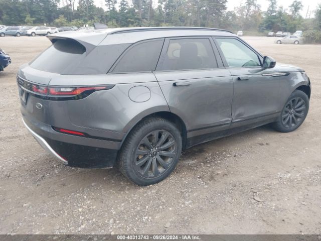 Photo 3 VIN: SALYL2EX8KA779293 - LAND ROVER RANGE ROVER VELAR 