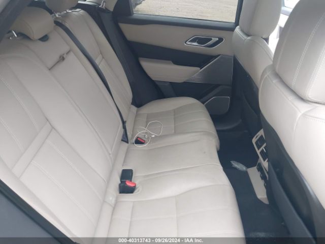 Photo 7 VIN: SALYL2EX8KA779293 - LAND ROVER RANGE ROVER VELAR 