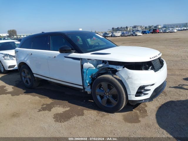 Photo 0 VIN: SALYL2EX8RA381690 - LAND ROVER RANGE ROVER VELAR 