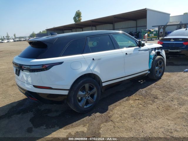 Photo 3 VIN: SALYL2EX8RA381690 - LAND ROVER RANGE ROVER VELAR 