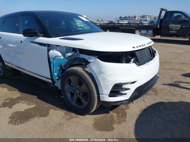 Photo 5 VIN: SALYL2EX8RA381690 - LAND ROVER RANGE ROVER VELAR 