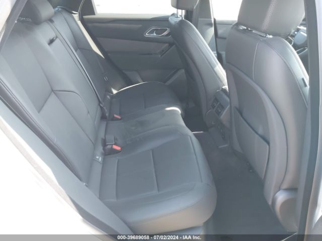 Photo 7 VIN: SALYL2EX8RA381690 - LAND ROVER RANGE ROVER VELAR 