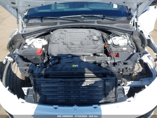 Photo 9 VIN: SALYL2EX8RA381690 - LAND ROVER RANGE ROVER VELAR 