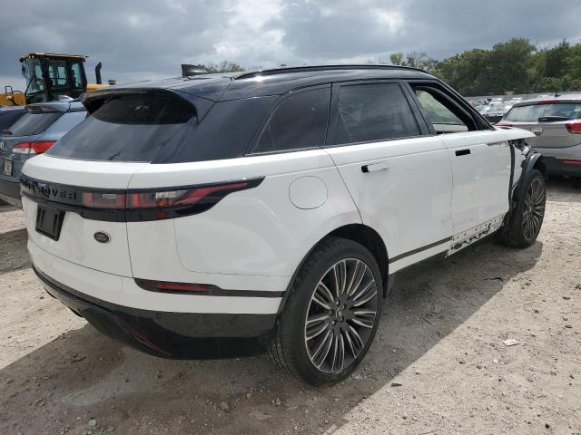 Photo 2 VIN: SALYL2EX9KA208525 - LAND ROVER RANGEROVER 