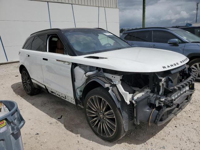 Photo 3 VIN: SALYL2EX9KA208525 - LAND ROVER RANGEROVER 