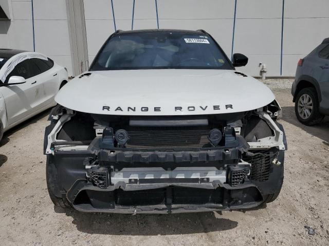 Photo 4 VIN: SALYL2EX9KA208525 - LAND ROVER RANGEROVER 