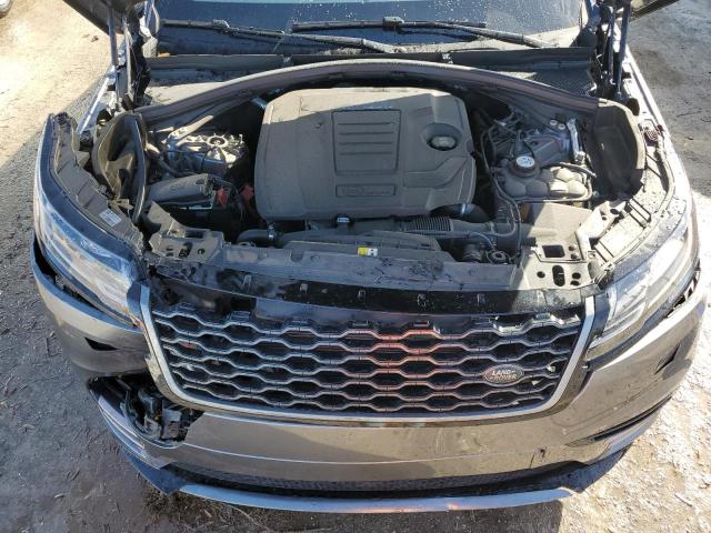 Photo 11 VIN: SALYL2EX9KA208606 - LAND ROVER RANGE ROVE 