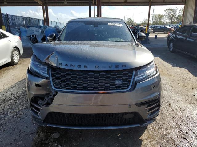 Photo 4 VIN: SALYL2EX9KA208606 - LAND ROVER RANGE ROVE 